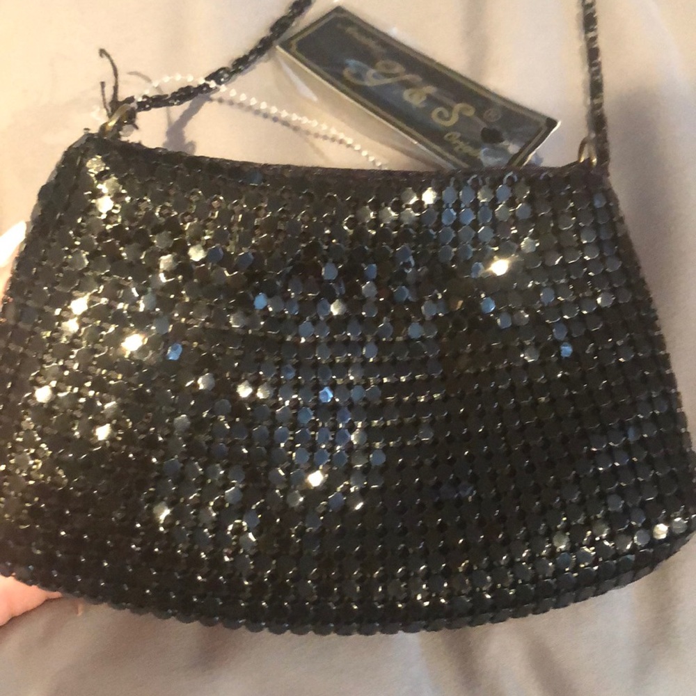 Mini evening bag - Picture 2 of 5